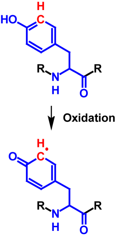 Nitration reactants
