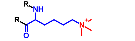 Methylation (Tri) products