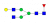 Molecular mass and isoelectric point calculator for glycosylated proteins